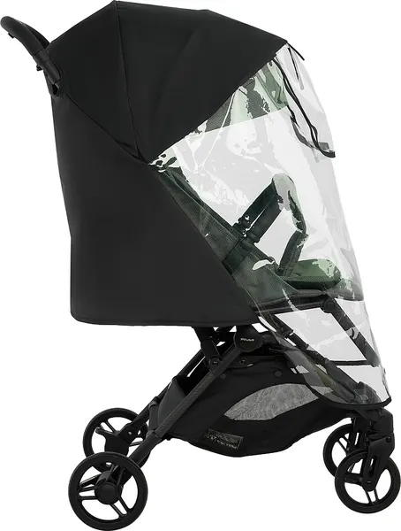 Изображение товара Детская прогулочная коляска Pituso Pera Plus / X-888 (Taiga Green)