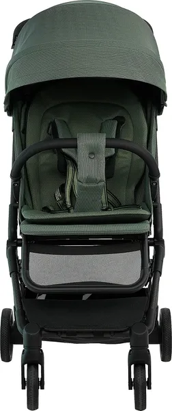 Изображение товара Детская прогулочная коляска Pituso Pera Plus / X-888 (Taiga Green)