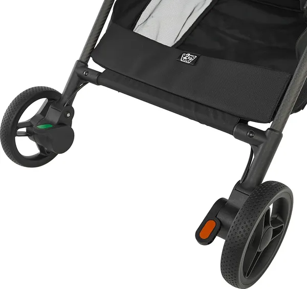 Изображение товара Детская прогулочная коляска Pituso Pera Plus / X-888 (Taiga Green)