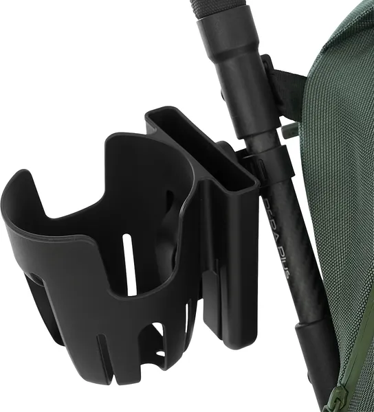 Изображение товара Детская прогулочная коляска Pituso Pera Plus / X-888 (Taiga Green)