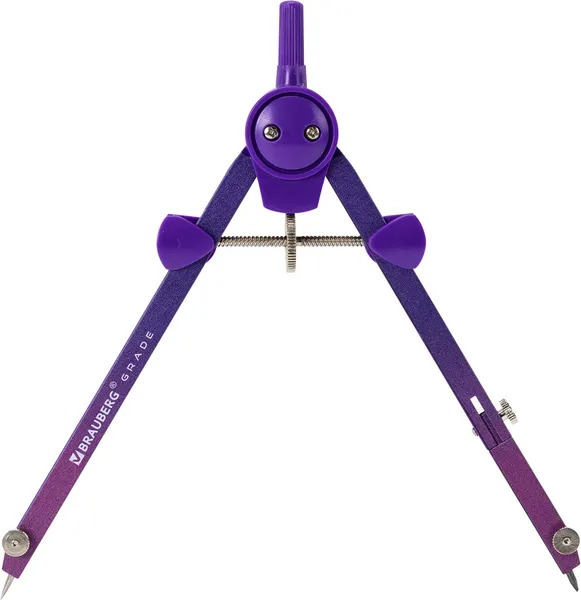 Изображение товара Готовальня Brauberg 210948