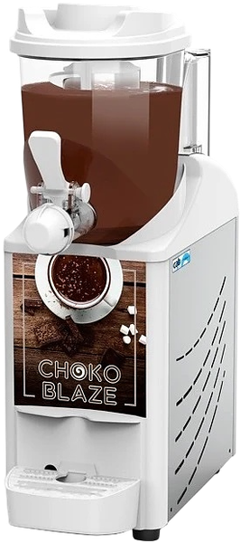 Изображение товара Диспенсер для горячих напитков CAB Chokoblaze