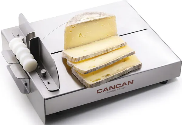 Изображение товара Профессиональная овощерезка Cancan 1336