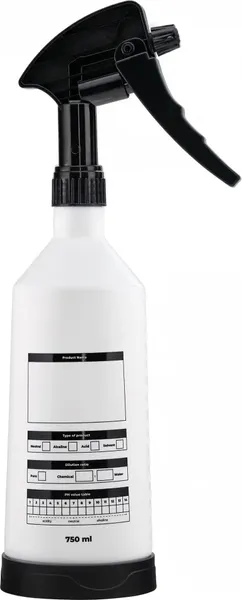 Изображение товара Опрыскиватель-пульверизатор Leraton L1307 (750мл, черный)