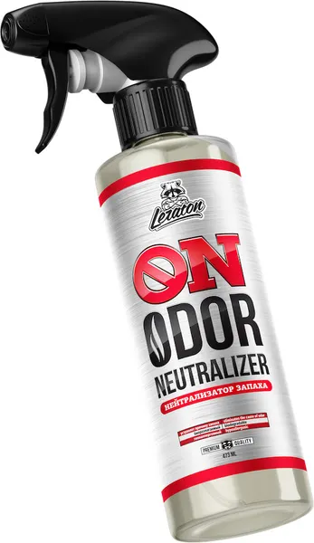 Изображение товара Нейтрализатор запаха автомобильный Leraton Neutralizer / L835 (473мл)