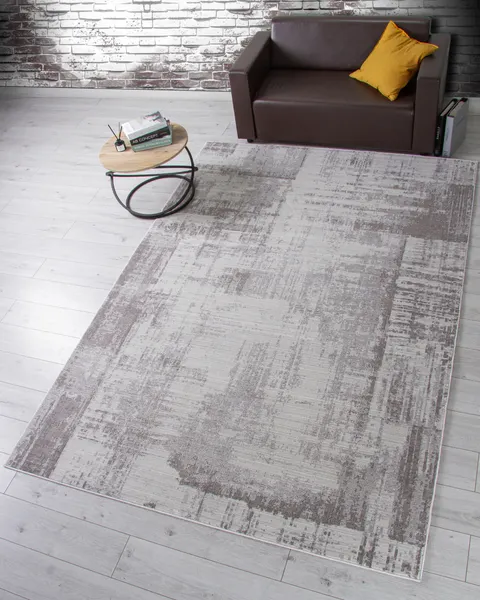 Изображение товара Ковер Merinos Graff F237-STAN-GRAY-BEIGE (2х4)