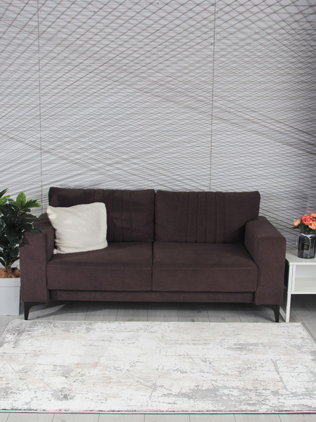 Изображение товара Ковер Merinos Graff 3433-STAN-GRAY-BEIGE (2.8х3.8)