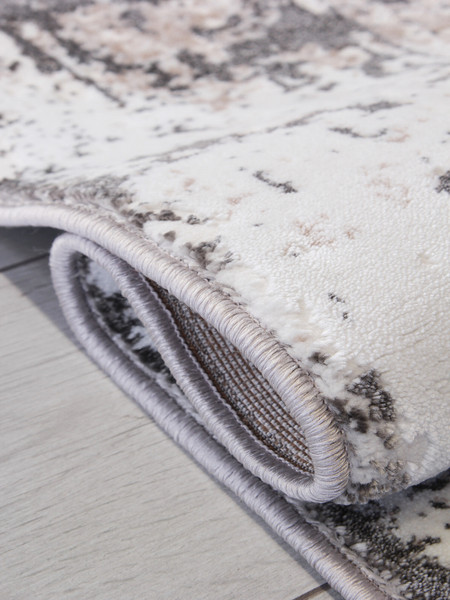 Изображение товара Ковер Merinos Graff 3433-STAN-GRAY-BEIGE (2.8х3.8)