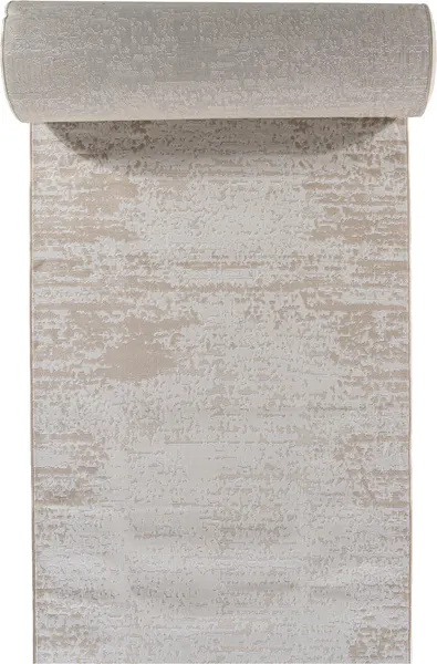 Изображение товара Ковровая дорожка Merinos Cuba F267-STAN-BEIGE (2x25)