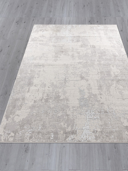 Изображение товара Ковер Merinos Liman F169-STAN-CREAM-GRAY (2.8х4.8)