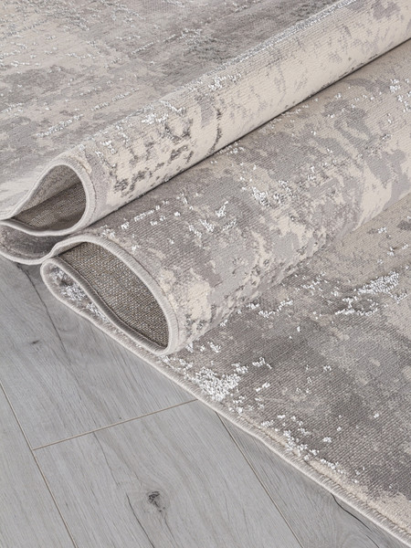 Изображение товара Ковер Merinos Liman F169-STAN-CREAM-GRAY (2.8х4.8)