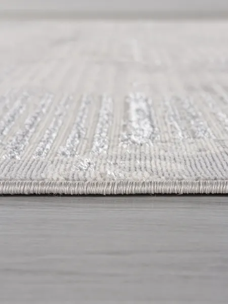 Изображение товара Ковер Merinos Liman F168-STAN-CREAM-GRAY (2.8х4.8)