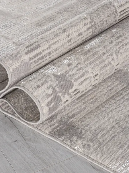 Изображение товара Ковер Merinos Liman F168-STAN-CREAM-GRAY (2.8х4.8)