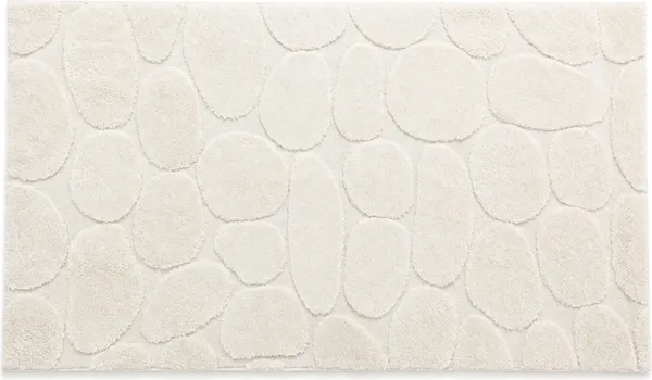 Изображение товара Ковер AksHome Homely RD 1 (160x200, айвори)