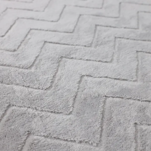 Изображение товара Ковер AksHome Homely RD 10 (200x300, светло-серый)