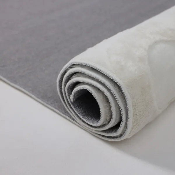 Изображение товара Ковер AksHome Homely RD 7 (200x300, айвори)