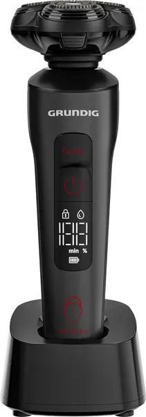 Изображение товара Электробритва Grundig MS 9130