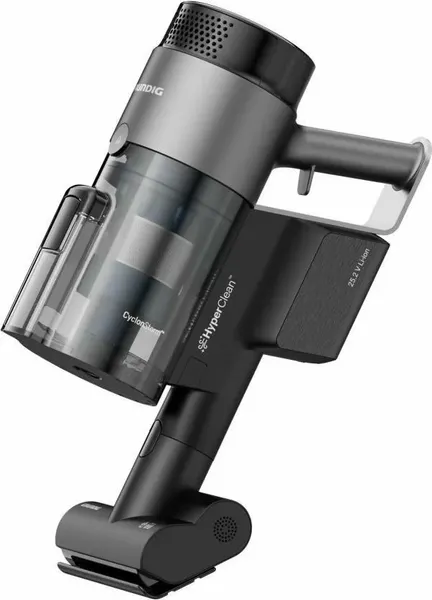 Изображение товара Вертикальный пылесос Grundig VCP 9330