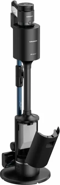 Изображение товара Вертикальный пылесос Grundig VCP 9330