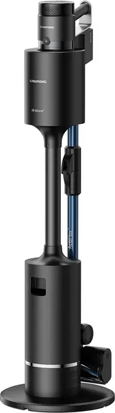 Изображение товара Вертикальный пылесос Grundig VCP 9330
