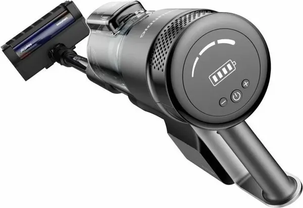 Изображение товара Вертикальный пылесос Grundig VCP 9431 Pro