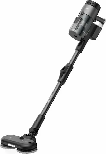 Изображение товара Вертикальный пылесос Grundig VCP 9431 Pro