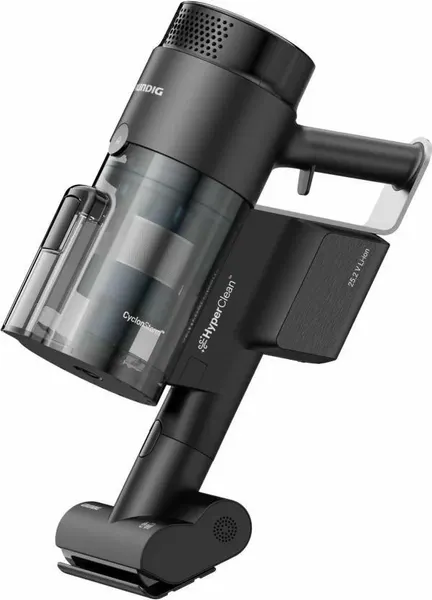 Изображение товара Вертикальный пылесос Grundig VCP 9431 Pro