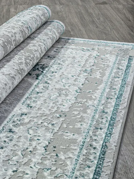 Изображение товара Ковер Merinos Palermo F294-STAN-GRAY (2.4x4)