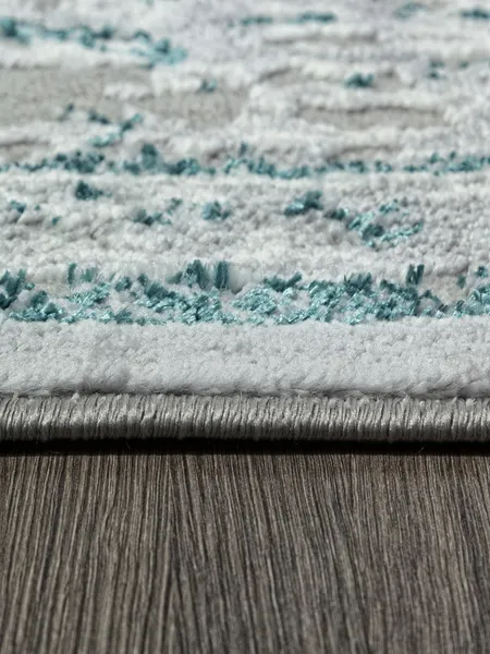 Изображение товара Ковер Merinos Palermo F294-STAN-GRAY (2.4x4)