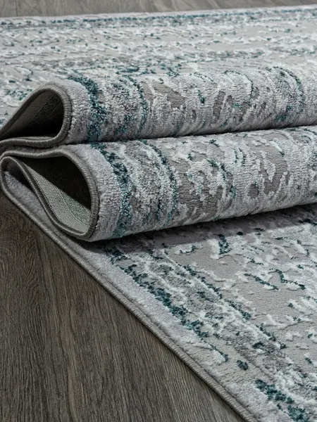 Изображение товара Ковер Merinos Palermo F294-STAN-GRAY (2.4x4)