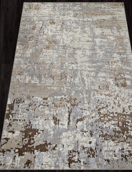 Изображение товара Ковер Merinos Palermo F284-STAN-BEIGE-GREEN (1x2)