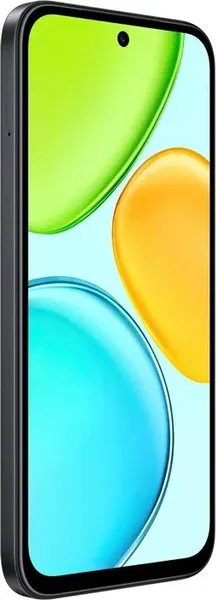 Изображение товара Смартфон HONOR X6e 4GB/256GB (полночный черный)