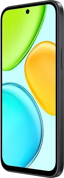 Изображение товара Смартфон HONOR X6e 4GB/256GB (полночный черный)