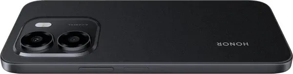Изображение товара Смартфон HONOR X6e 4GB/256GB (полночный черный)