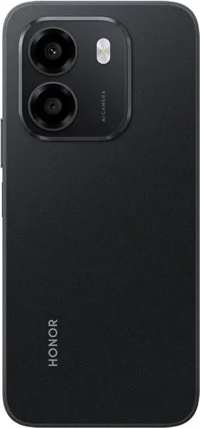 Изображение товара Смартфон HONOR X6e 4GB/256GB (полночный черный)