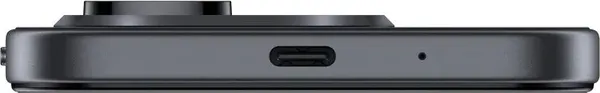 Изображение товара Смартфон HONOR X6e 4GB/256GB (полночный черный)