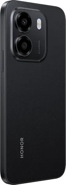 Изображение товара Смартфон HONOR X6e 4GB/256GB (полночный черный)