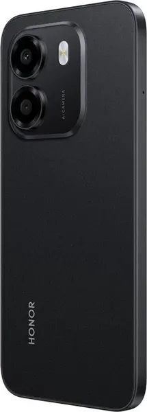 Изображение товара Смартфон HONOR X6e 4GB/256GB (полночный черный)
