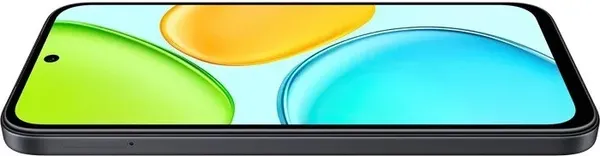 Изображение товара Смартфон HONOR X6e 4GB/256GB (полночный черный)