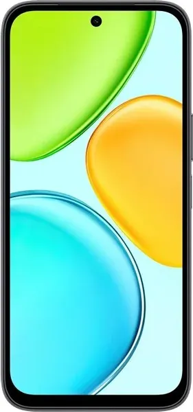 Изображение товара Смартфон HONOR X6e 4GB/256GB (полночный черный)