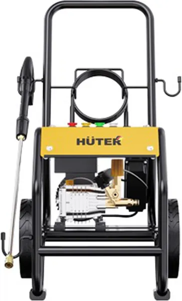 Изображение товара Мойка высокого давления Huter W-2800i (70/8/205)