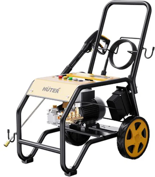 Изображение товара Мойка высокого давления Huter W-2800i (70/8/205)