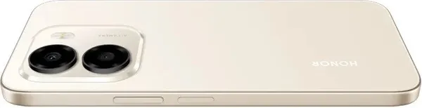 Изображение товара Смартфон HONOR X6e 4GB/256GB (рассветный золотой)