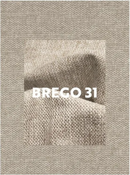 Изображение товара Стул Signal Arco (Brego 31 светло-бежевый/черный)