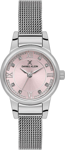 Изображение товара Часы наручные женские Daniel Klein 14155-2