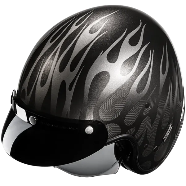 Изображение товара Мотошлем HJC V31 Firo MC5 (XL)
