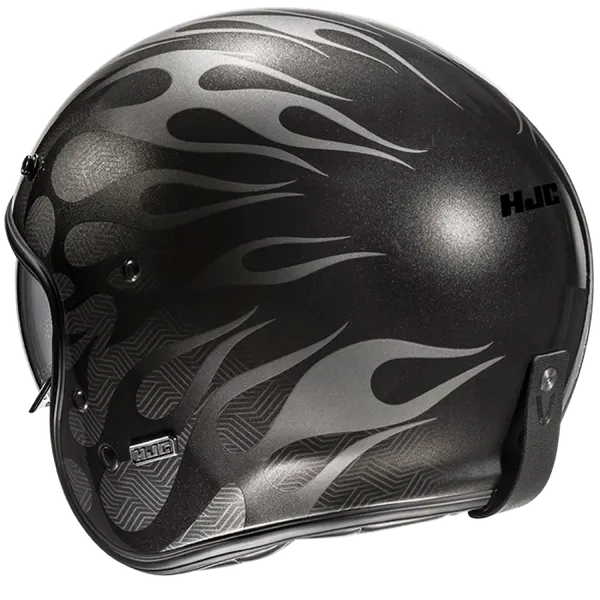 Изображение товара Мотошлем HJC V31 Firo MC5 (XL)