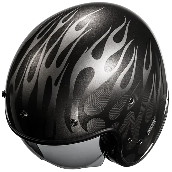 Изображение товара Мотошлем HJC V31 Firo MC5 (XL)