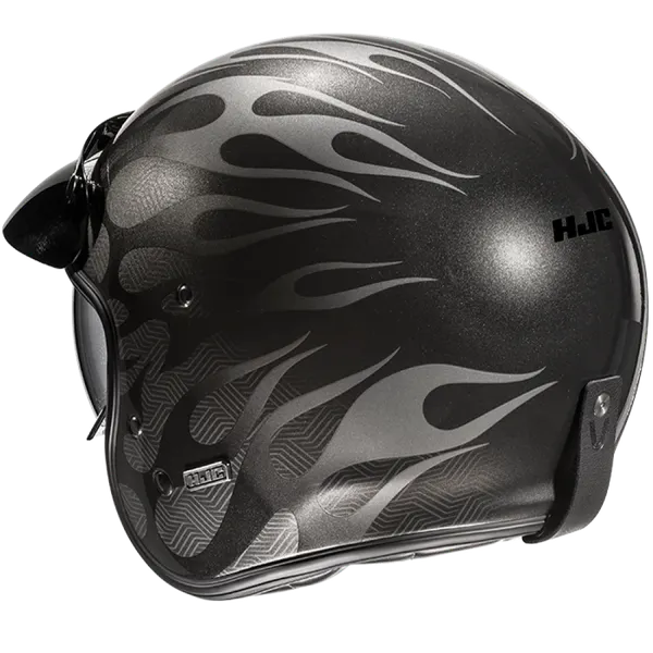 Изображение товара Мотошлем HJC V31 Firo MC5 (XL)