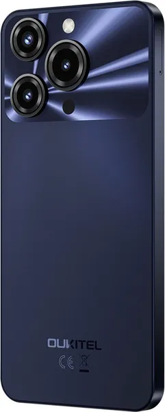 Изображение товара Смартфон Oukitel C69 8GB/256GB (черный)